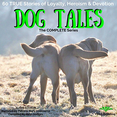 Dog Tales