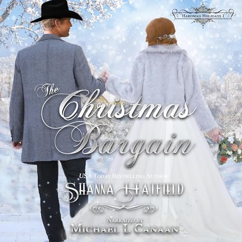 The Christmas Bargain