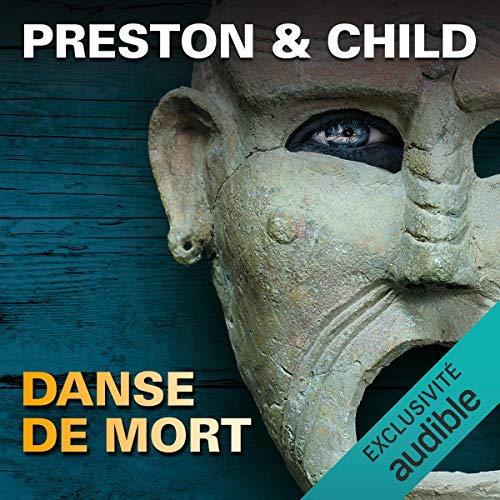 Danse de mort by Douglas Preston