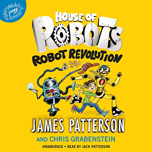 House of Robots: Robot Revolution