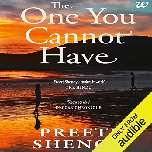 The One You Cannot Have