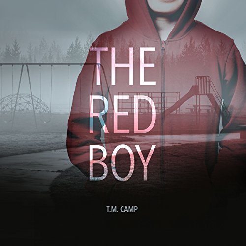 The Red Boy by T.M. Camp