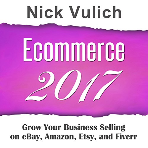 Ecommerce 2017