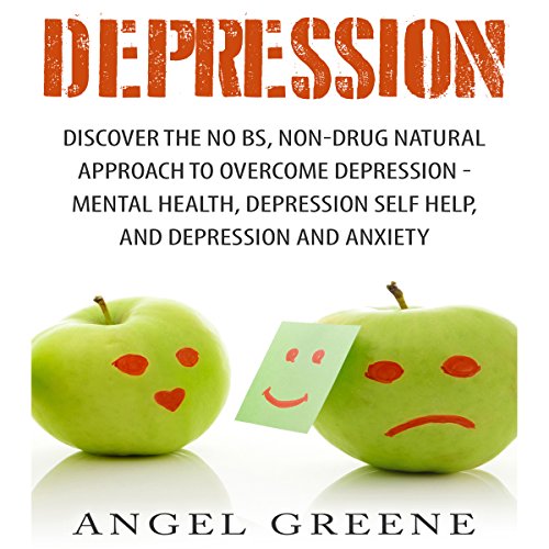 Depression by Angel Greene