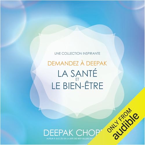 La santé et le bien-être. Une collection inspirante