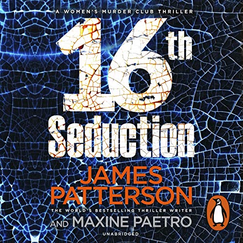 16th Seduction by James Patterson