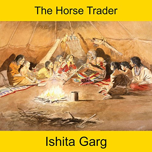 The Horse Trader