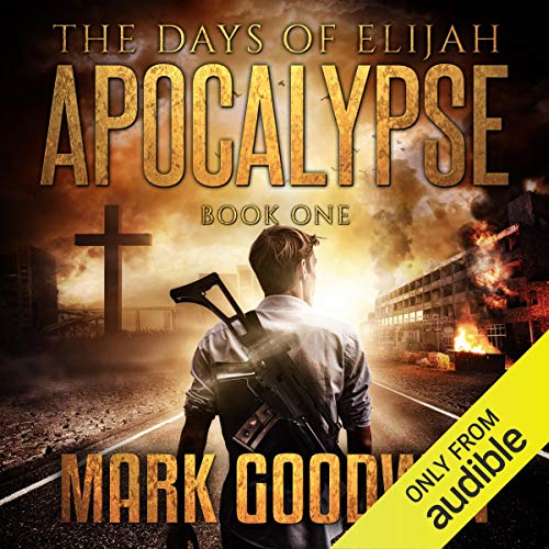 Apocalypse by Mark Goodwin