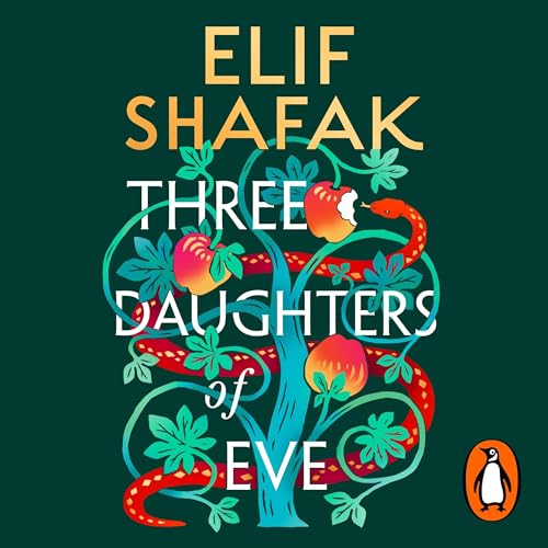 Three Daughters of Eve