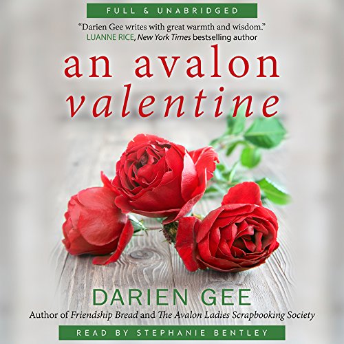 An Avalon Valentine