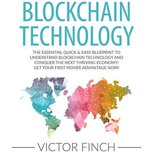 Blockchain Technology by Victor Finch