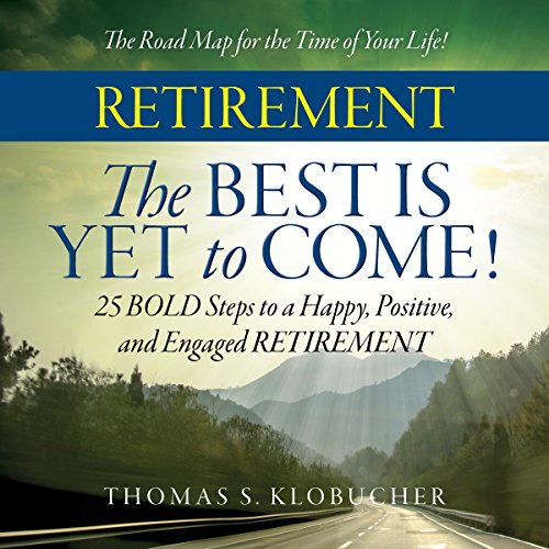 Retirement by Thomas S. Klobucher