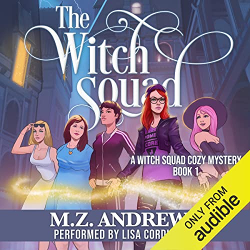 The Witch Squad