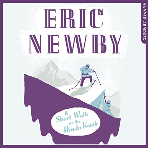 A Short Walk in the Hindu Kush