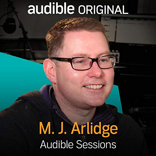 M. J. Arlidge