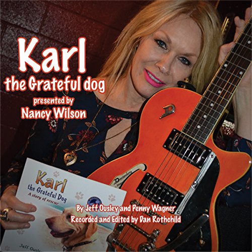 Karl the Grateful Dog by Jeff Ousley