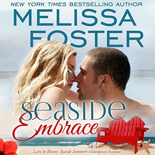 Seaside Embrace: Hunter Lacroux by Melissa Foster