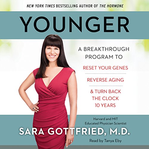 Younger by Sara Szal Gottfried