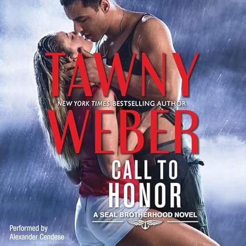 Call to Honor by Tawny Weber