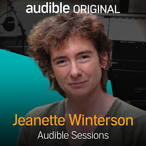 Jeanette Winterson