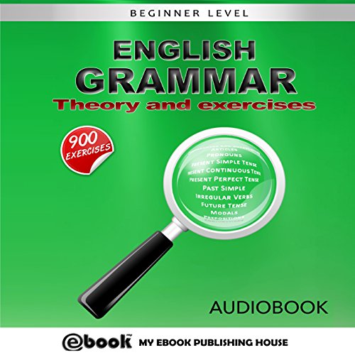 English Grammar