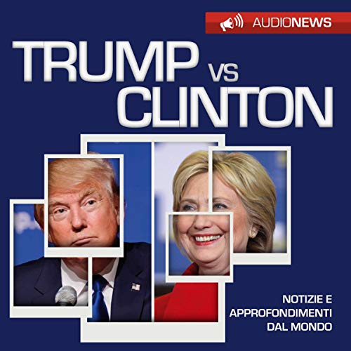 Trump vs Clinton