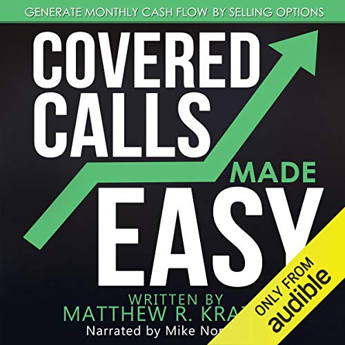Covered Calls Made Easy