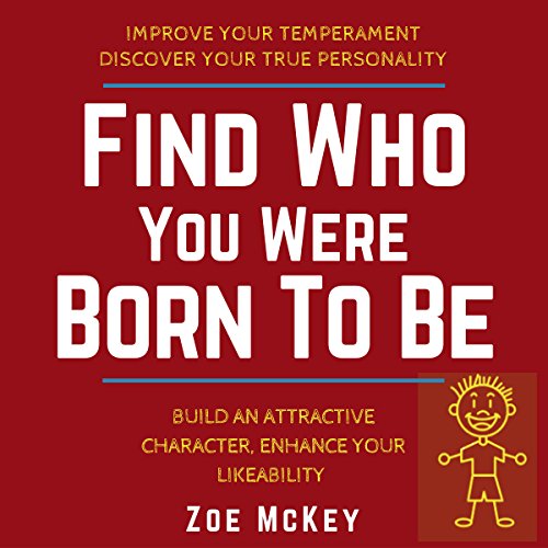 Find Who You Were Born to Be