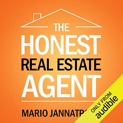 The Honest Real Estate Agent