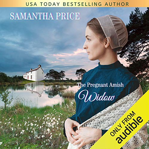 The Pregnant Amish Widow