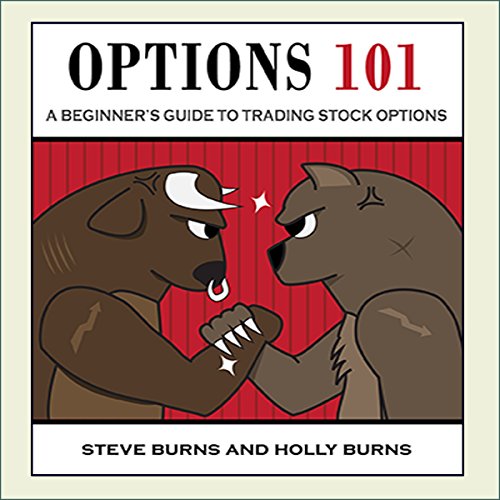 Options 101 by Steve Burns