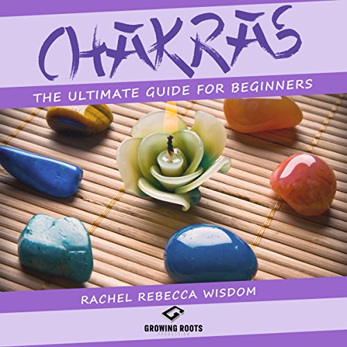 Chakras by Rachel Rebecca Wisdom