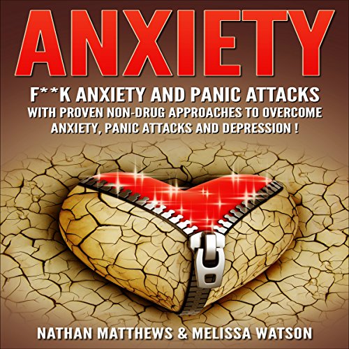 Anxiety by Nathan Matthews