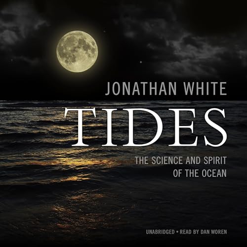 Tides by Jonathan White
