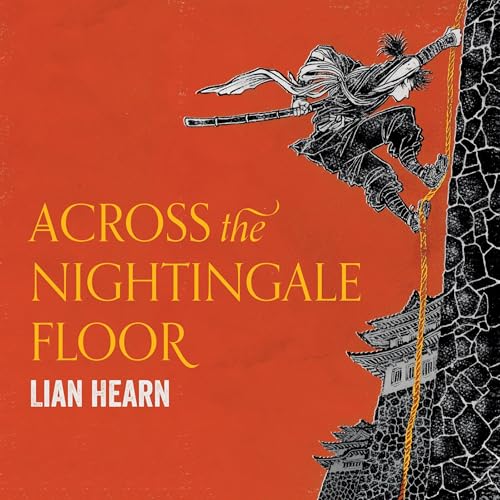 Across the Nightingale Floor