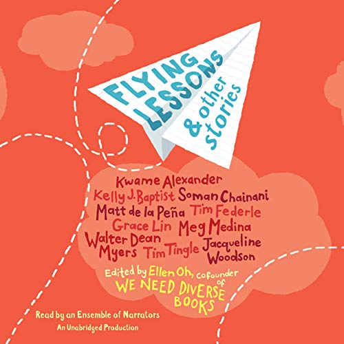 Flying Lessons &amp; Other Stories