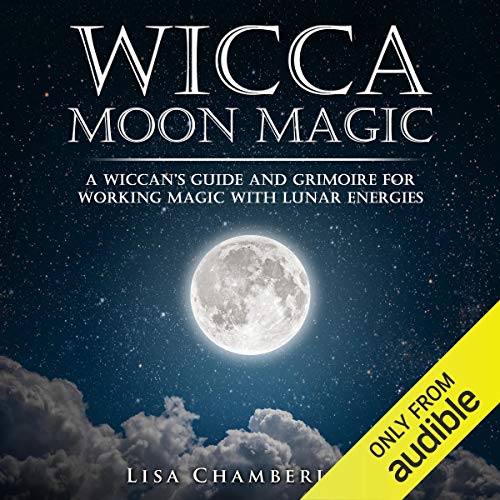 Wicca Moon Magic