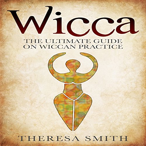 Wicca by Theresa Smith