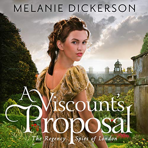 A Viscount's Proposal