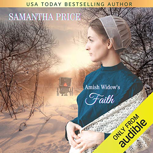 Amish Widow's Faith by Samantha Price