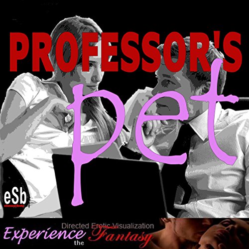 Professor's Pet by Essemoh Teepee