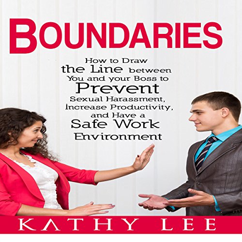 Boundaries by Kathy Lee