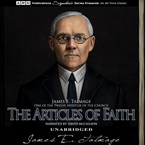 The Articles of Faith