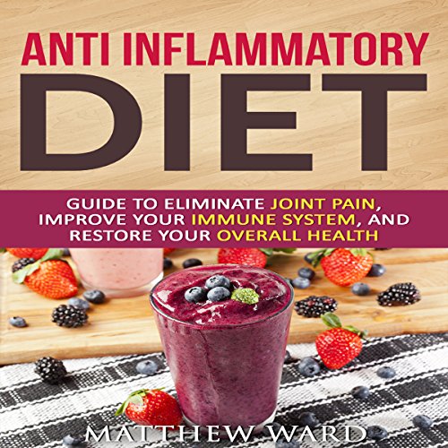 Anti Inflammatory Diet
