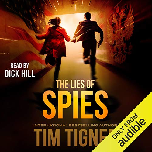 The Lies of Spies