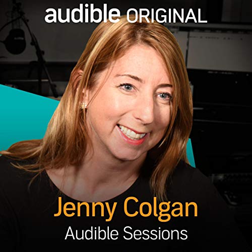 Jenny Colgan by Jenny Colgan