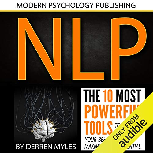 NLP: Neuro Linguistic Programming