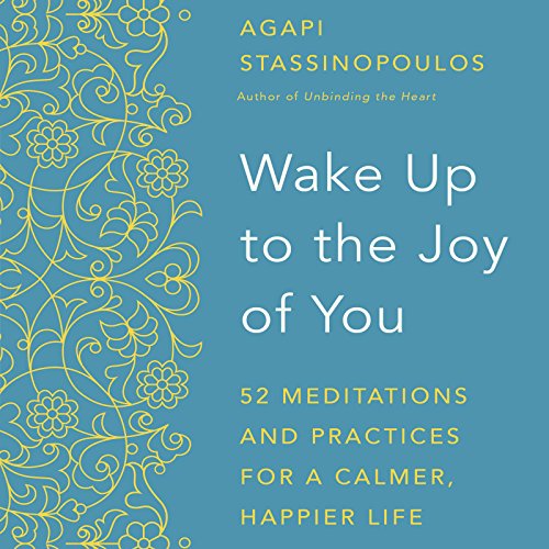 Wake Up to the Joy of You