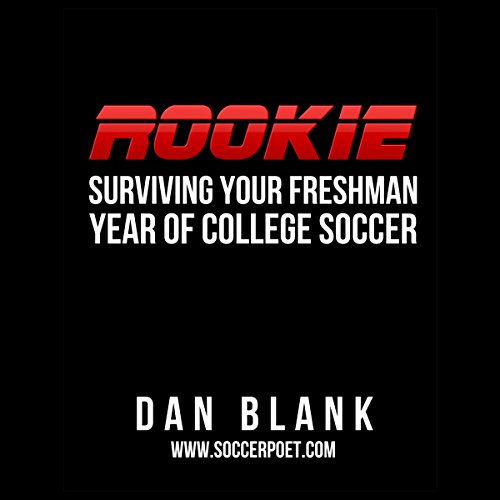 Rookie by Dan Blank
