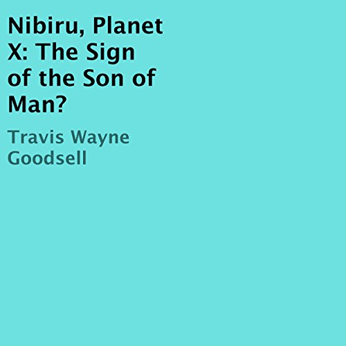 Nibiru, Planet X